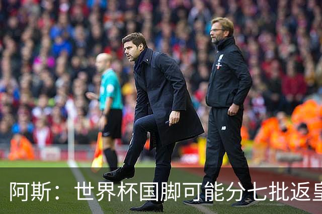 阿斯：世界杯国脚可能分七批返皇马，穆帅备战面临挑战