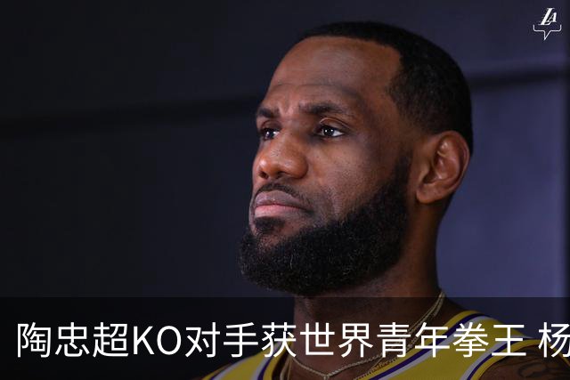 陶忠超KO对手获世界青年拳王 杨永强苦胜越老将