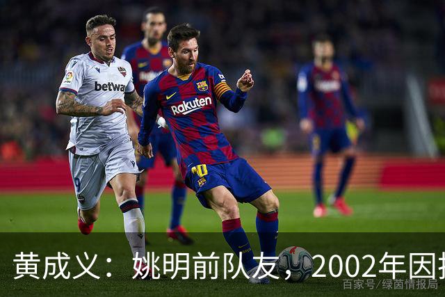 黄成义：姚明前队友，2002年因扭伤腰瘫痪，靠7旬母亲拾荒过活